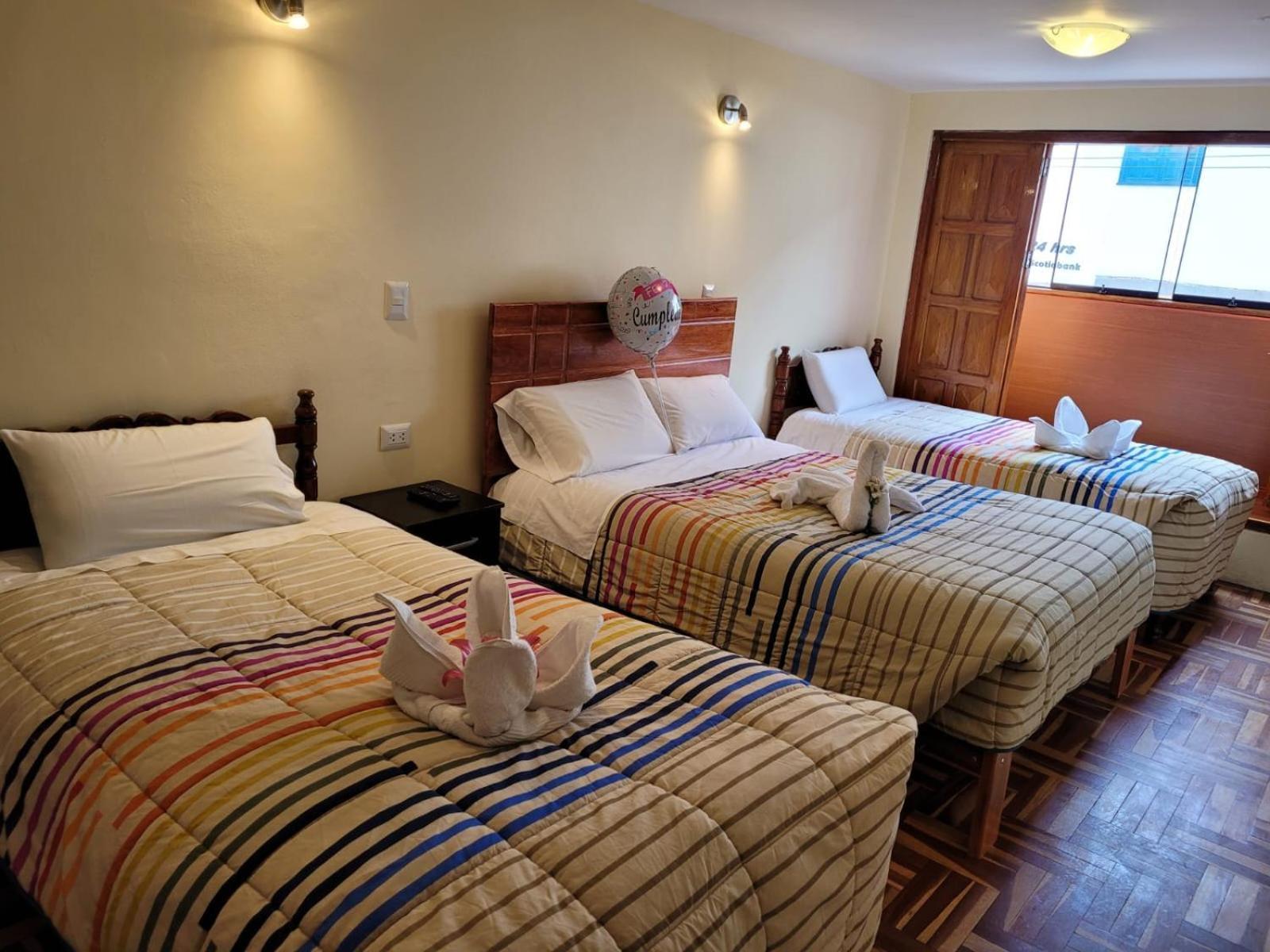 Wasichay Inn